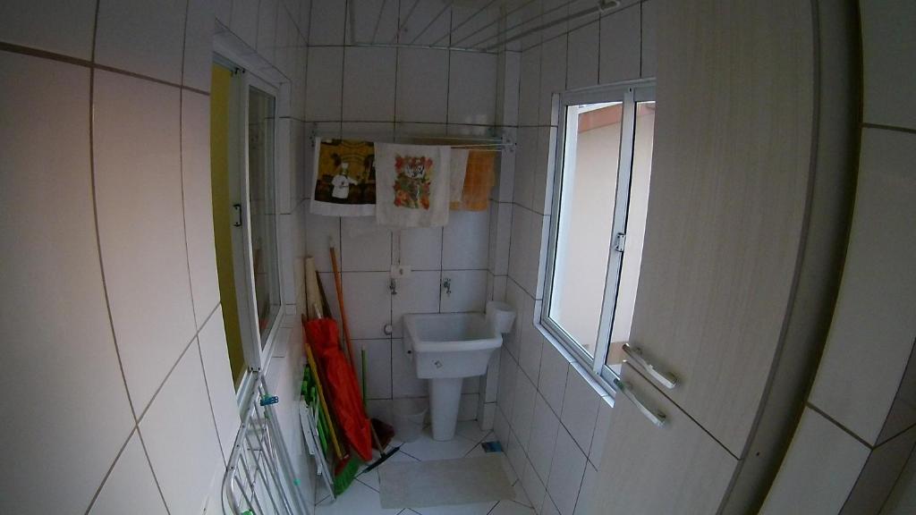  Apartamento Guaratuba