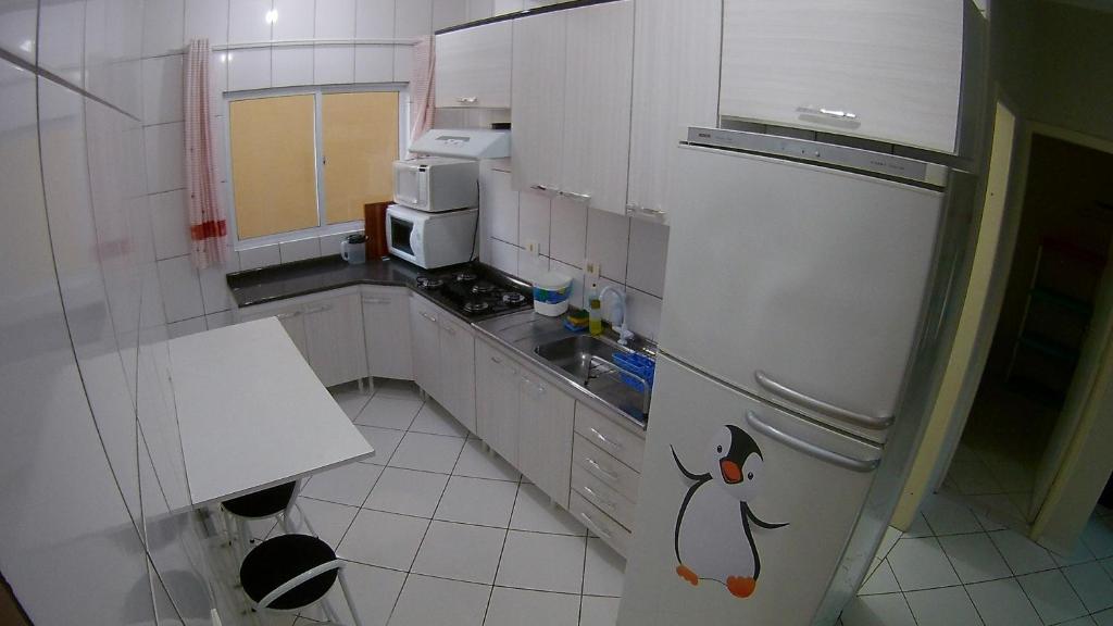 Apartamento Guaratuba