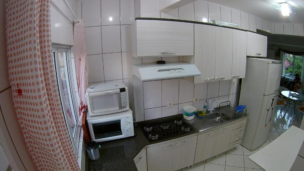  Apartamento Guaratuba