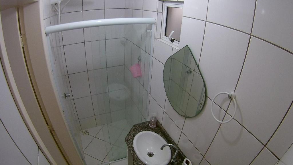  Apartamento Guaratuba