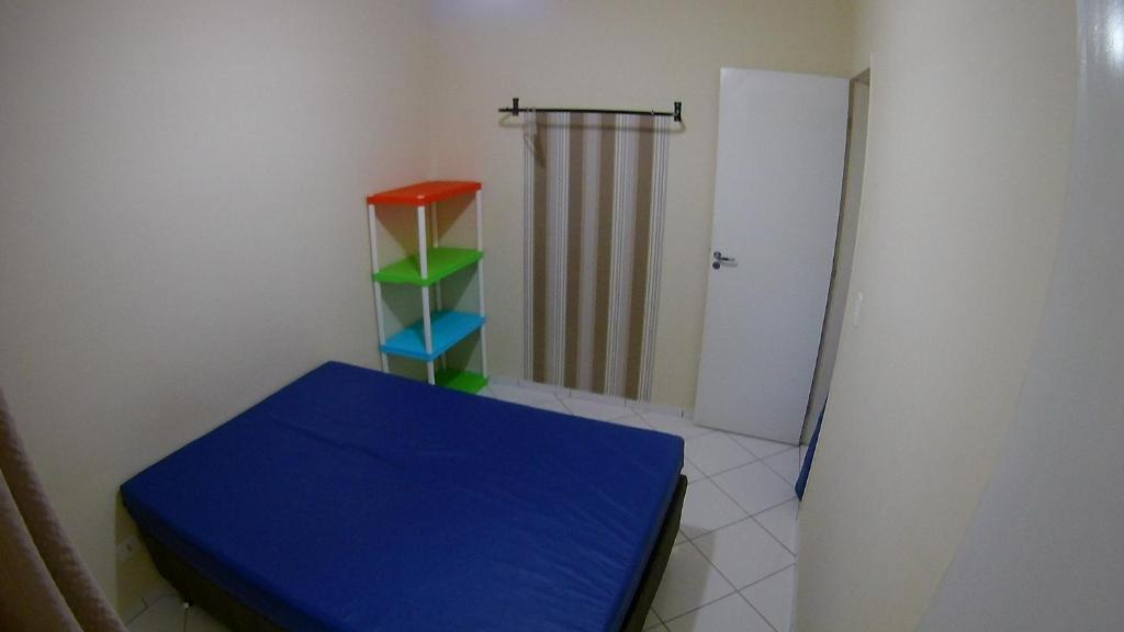  Apartamento Guaratuba