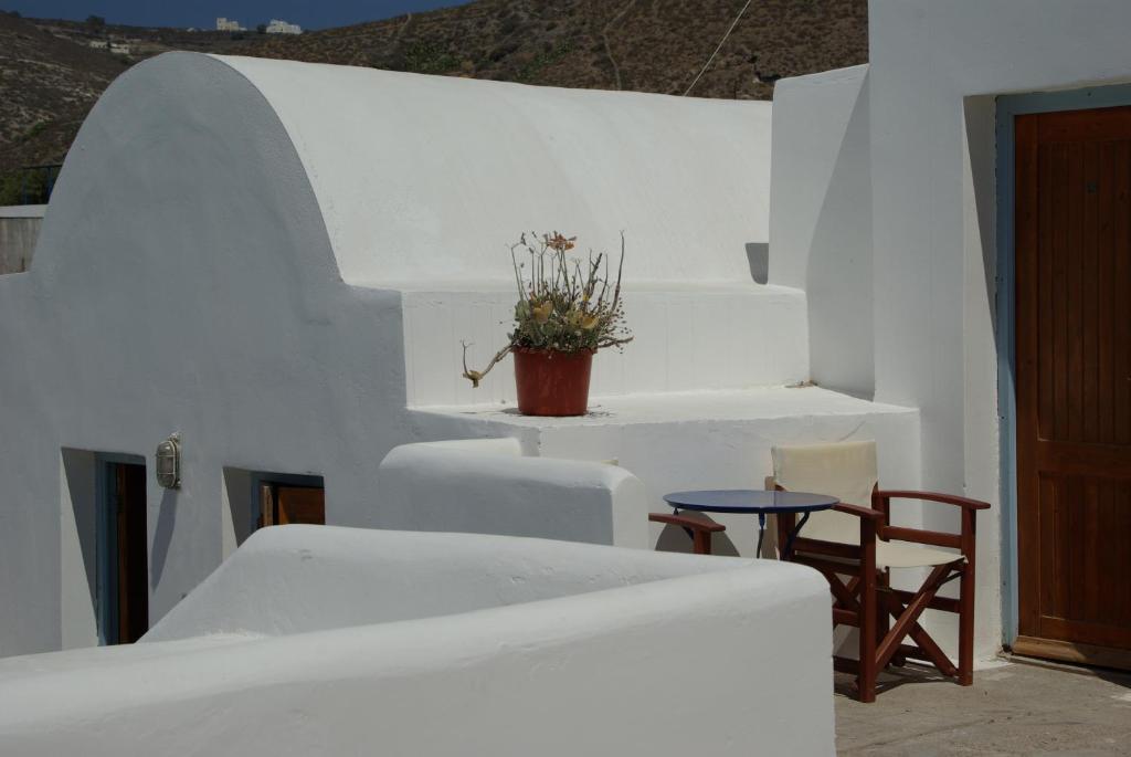 Fotografie z fotogalerie ubytování Akrotiri Hotel v destinaci Akrotiri
