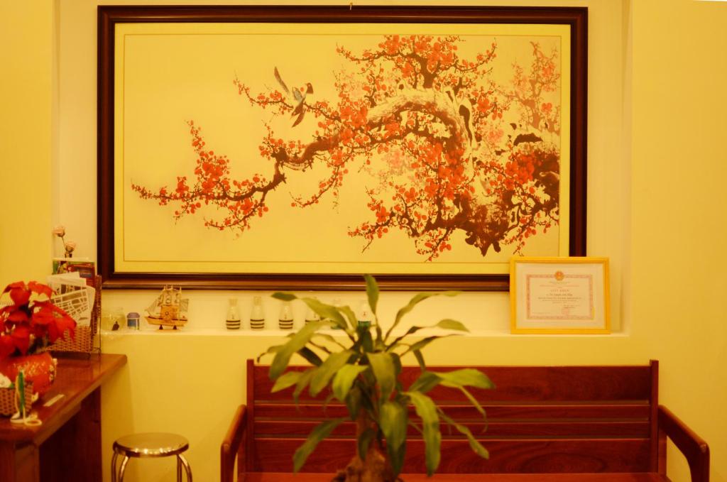 Fotografie z fotogalerie ubytování Panda Garden Homestay v destinaci Hoi An