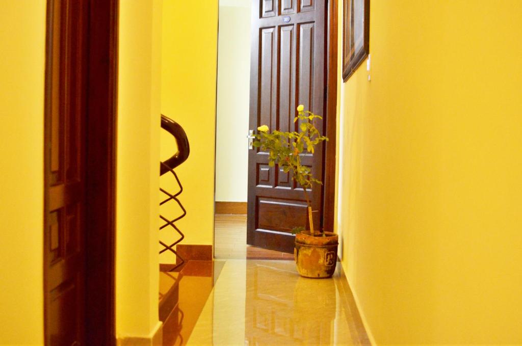 Fotografie z fotogalerie ubytování Panda Garden Homestay v destinaci Hoi An
