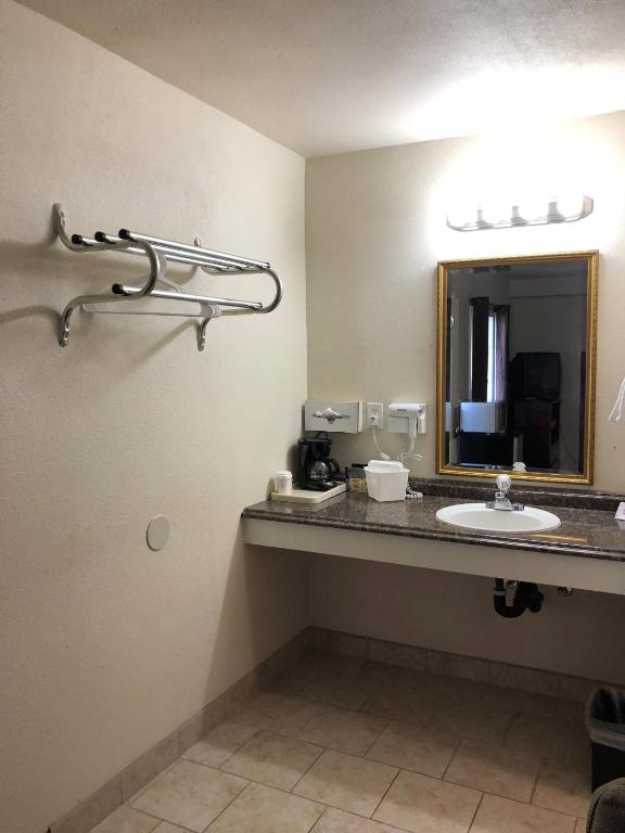 Fotografie z fotogalerie ubytování Rodeway Inn Hermiston - Umatilla v destinaci Hermiston