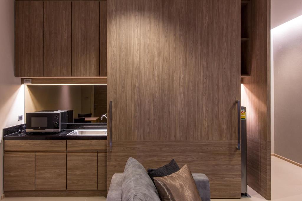 Hyde Park Chiangmai - Resim 41