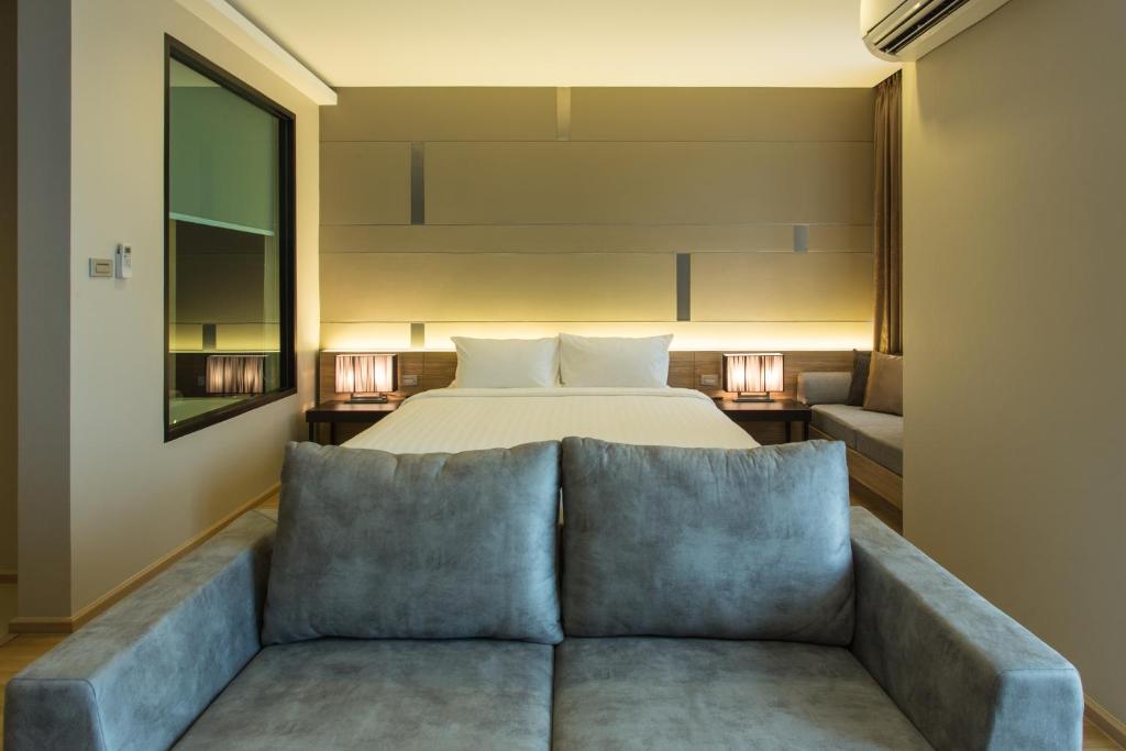 Hyde Park Chiangmai - Resim 40