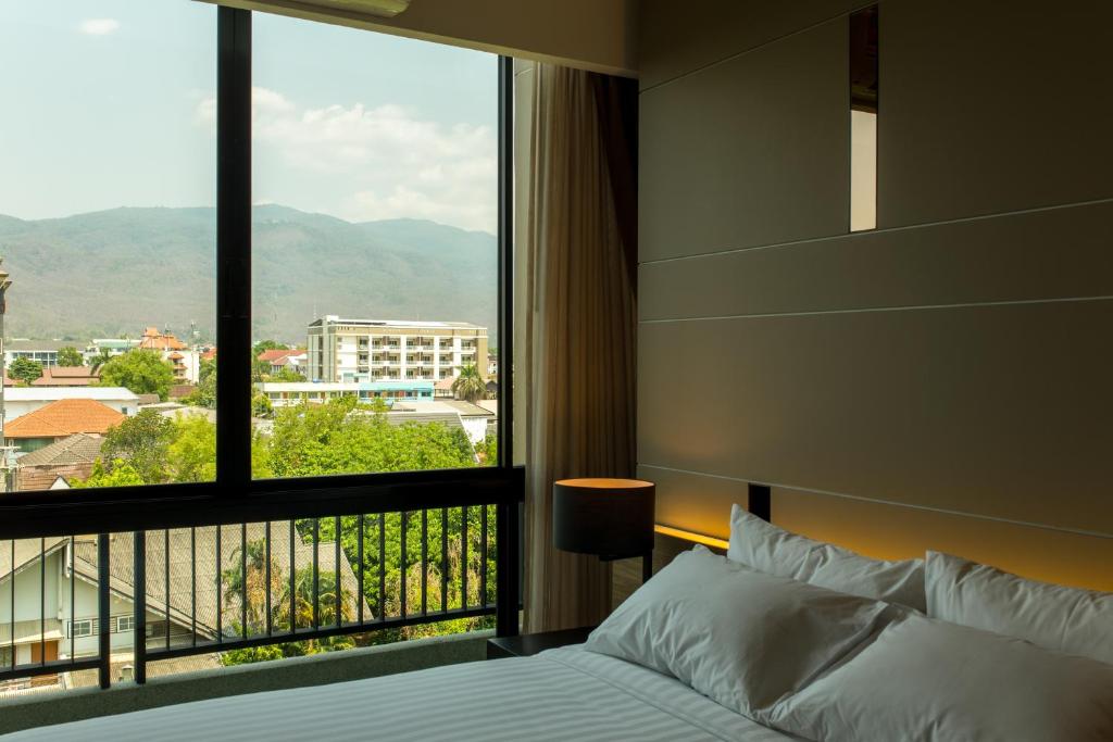 Hyde Park Chiangmai - Resim 30