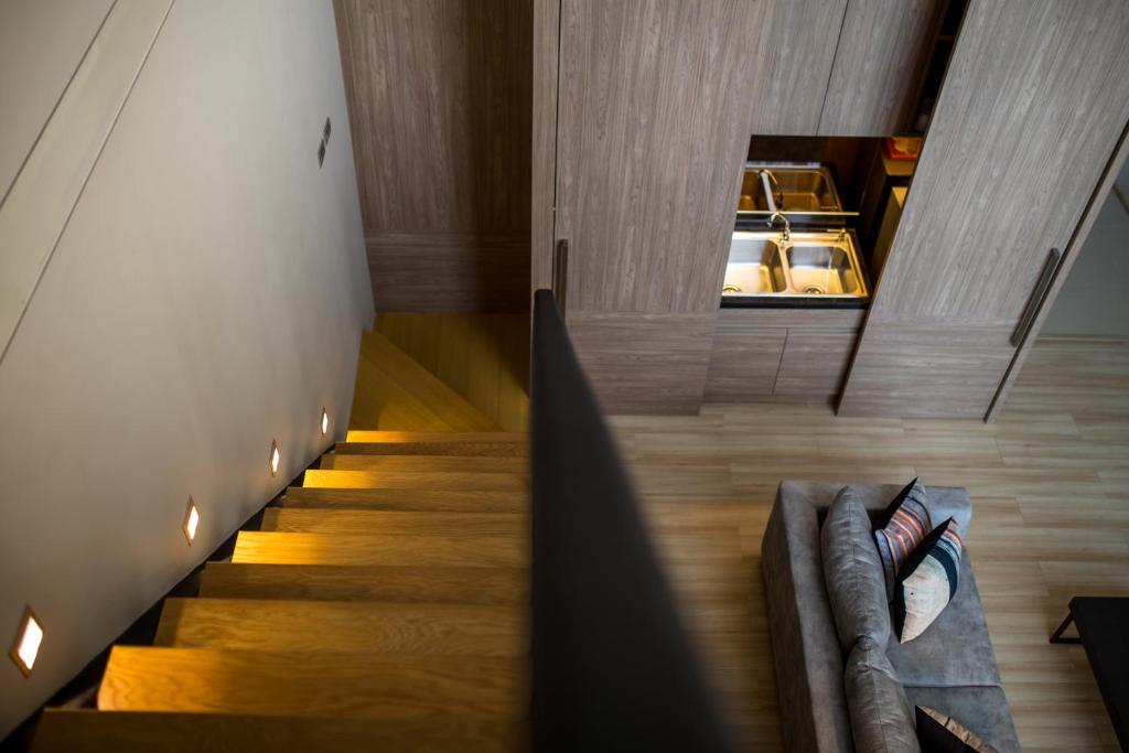 Hyde Park Chiangmai - Resim 12