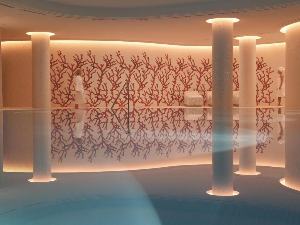 Rocco Forte The Charles Hotel - Resim 17