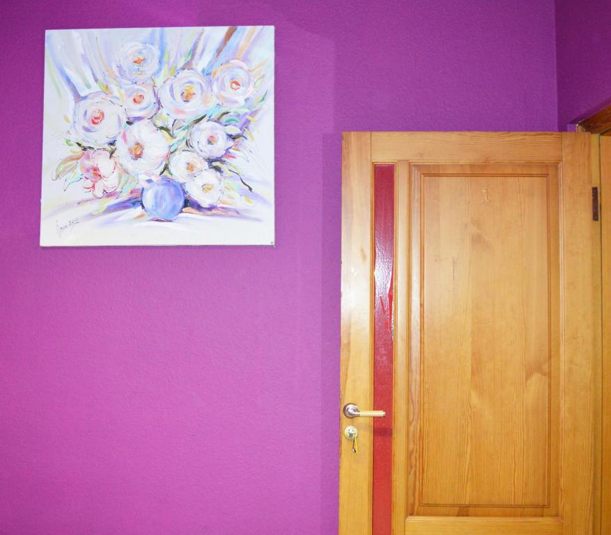Fotografie z fotogalerie ubytování City Center Hostel v Kyjevě