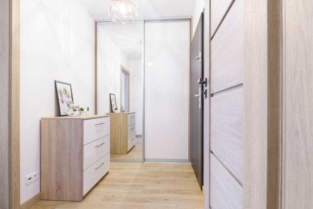 Good Time Apartments Centrum Strzelecka A - 4