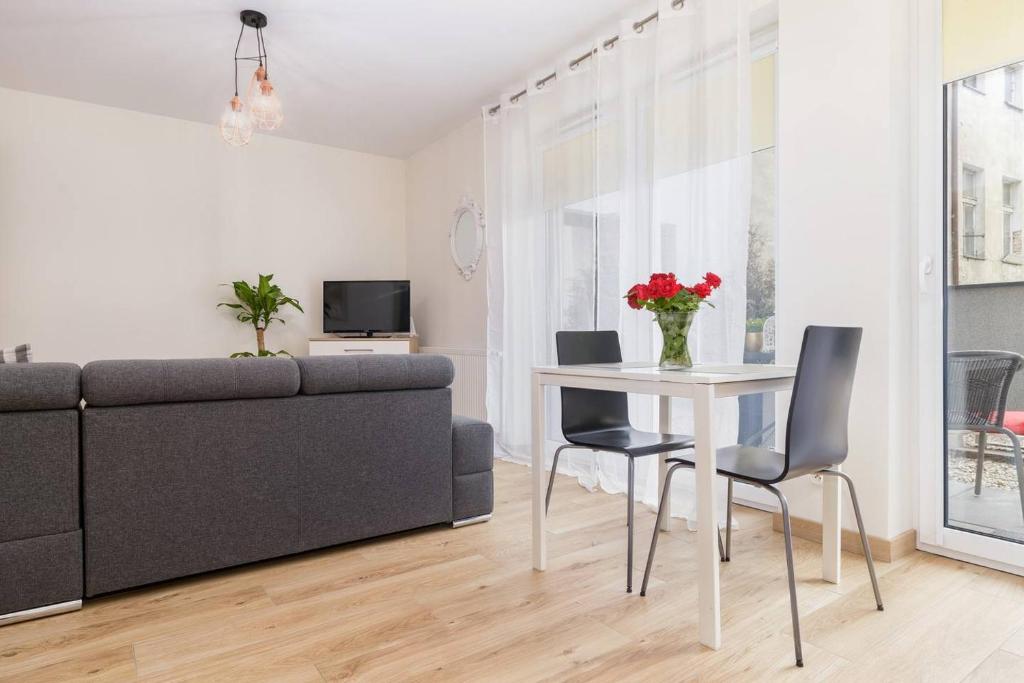 Good Time Apartments Centrum Strzelecka A - 3