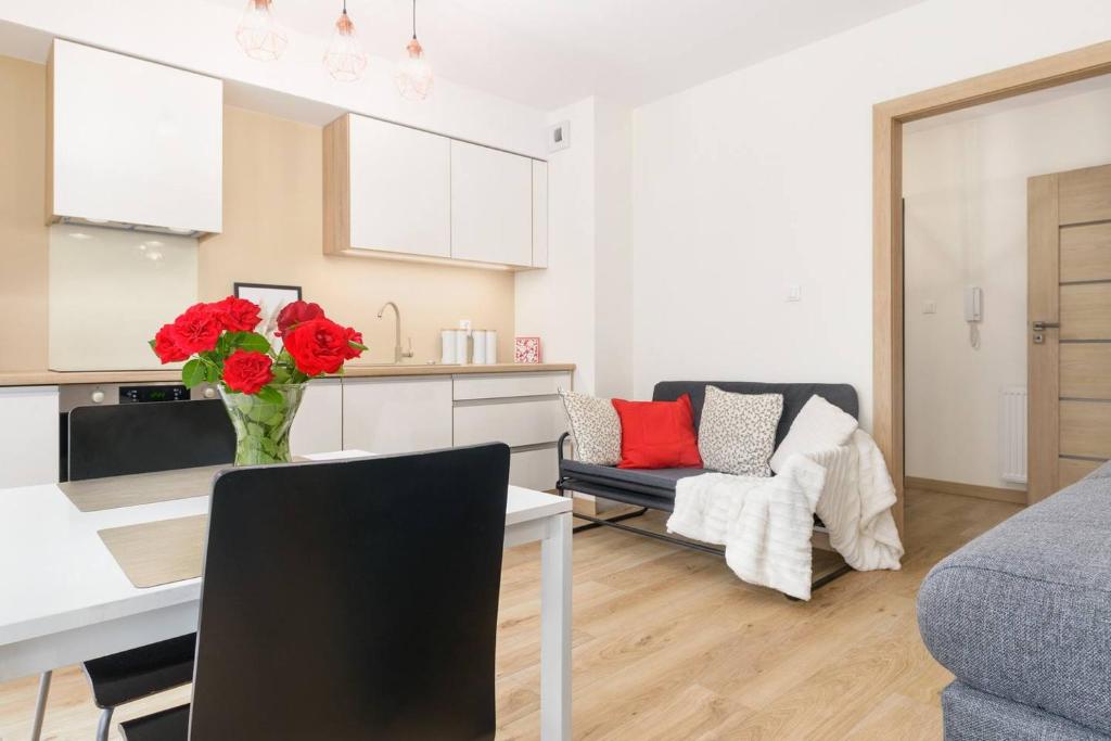 Good Time Apartments Centrum Strzelecka A - 1