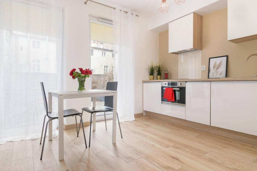 Good Time Apartments Centrum Strzelecka A - 8