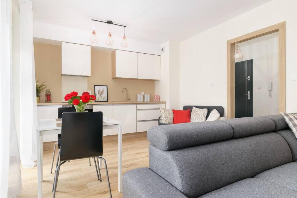 Good Time Apartments Centrum Strzelecka A - 2