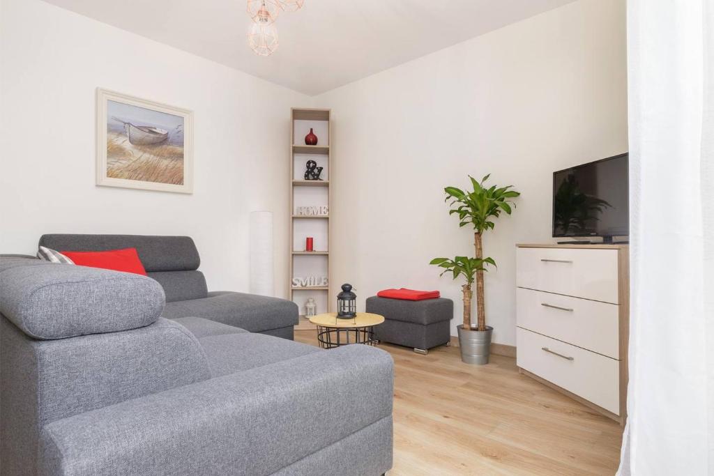 Good Time Apartments Centrum Strzelecka A - 6