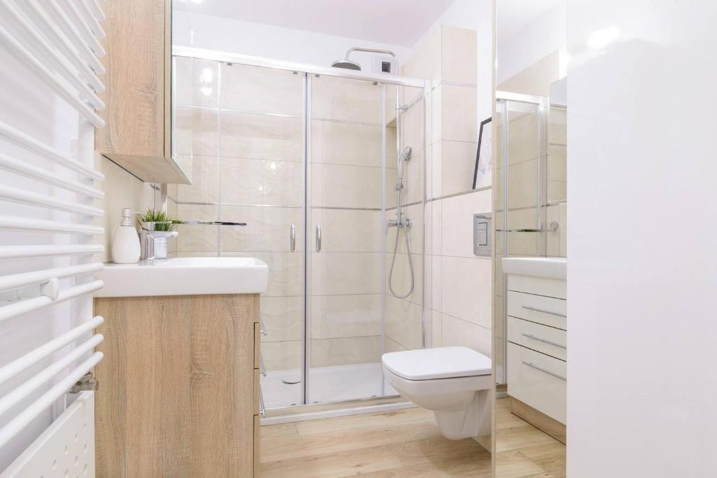 Good Time Apartments Centrum Strzelecka A - 5