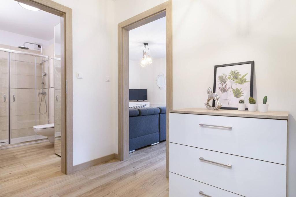 Good Time Apartments Centrum Strzelecka A - 7