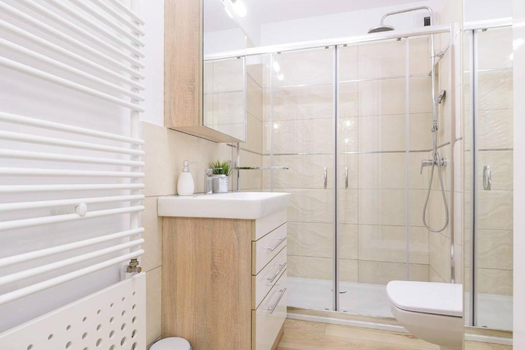 Good Time Apartments Centrum Strzelecka A - 9