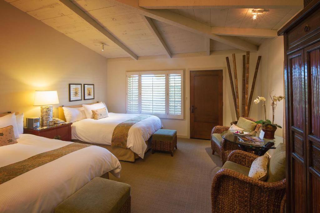 Tradewinds Carmel - 