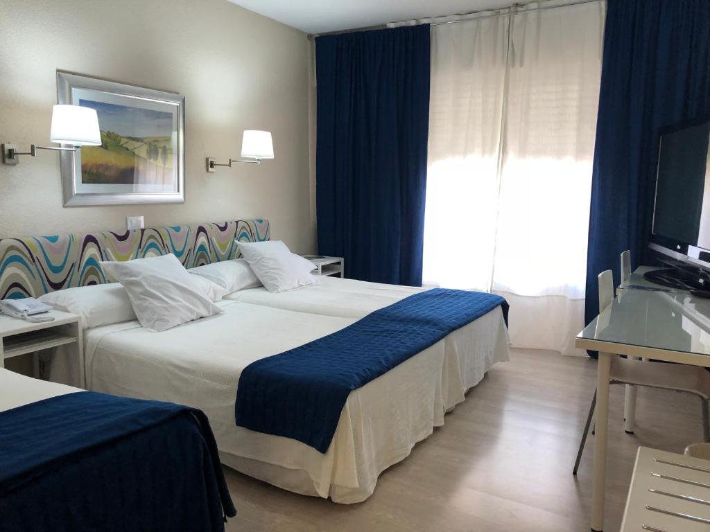 Hotel Virrey, Arnedo – Updated 2022 Prices