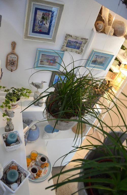 Fotografie z fotogalerie ubytování Hotel Kastro v destinaci Skiathos