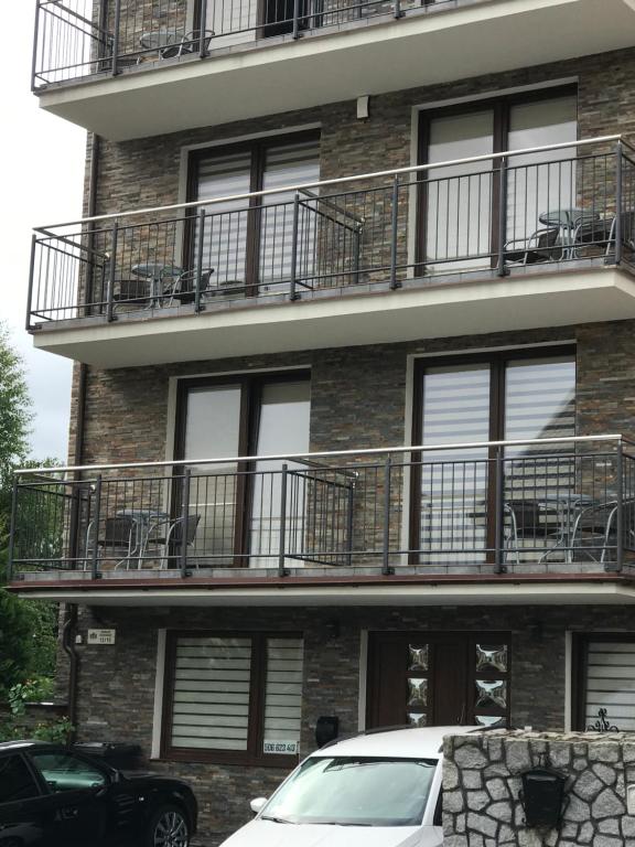 Pokoje Goscinne Steyera 30 Ozonowane - 9