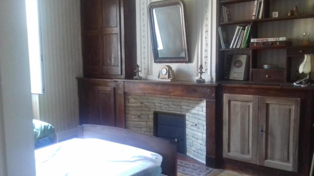 Appartement du Jardin - Housity