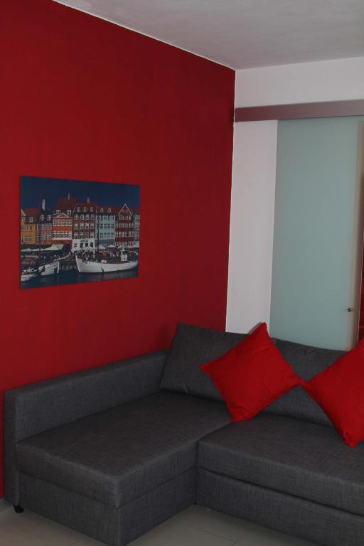 Appartamento "Corte Ceci" - a pochi passi dalle mura - 6