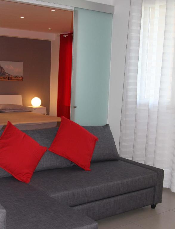 Appartamento "Corte Ceci" - a pochi passi dalle mura - 9