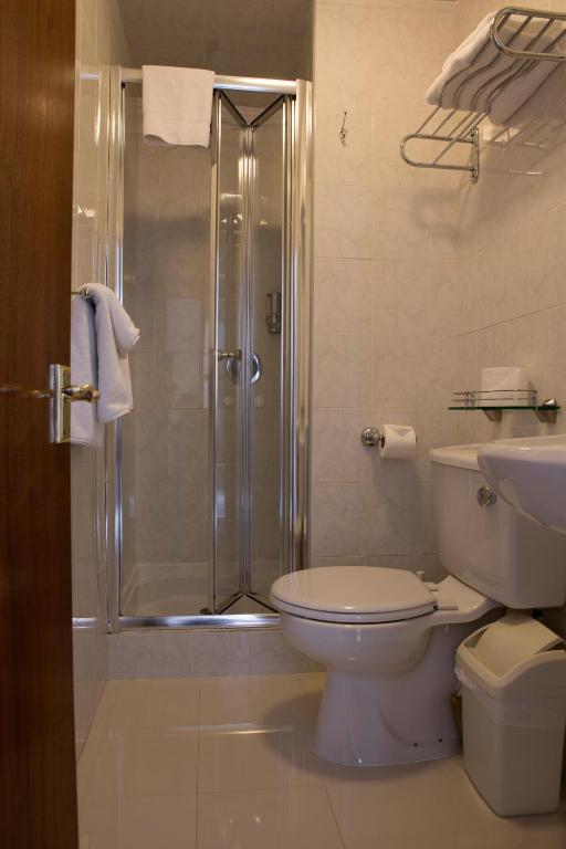 Westpoint Hotel - Resim 25