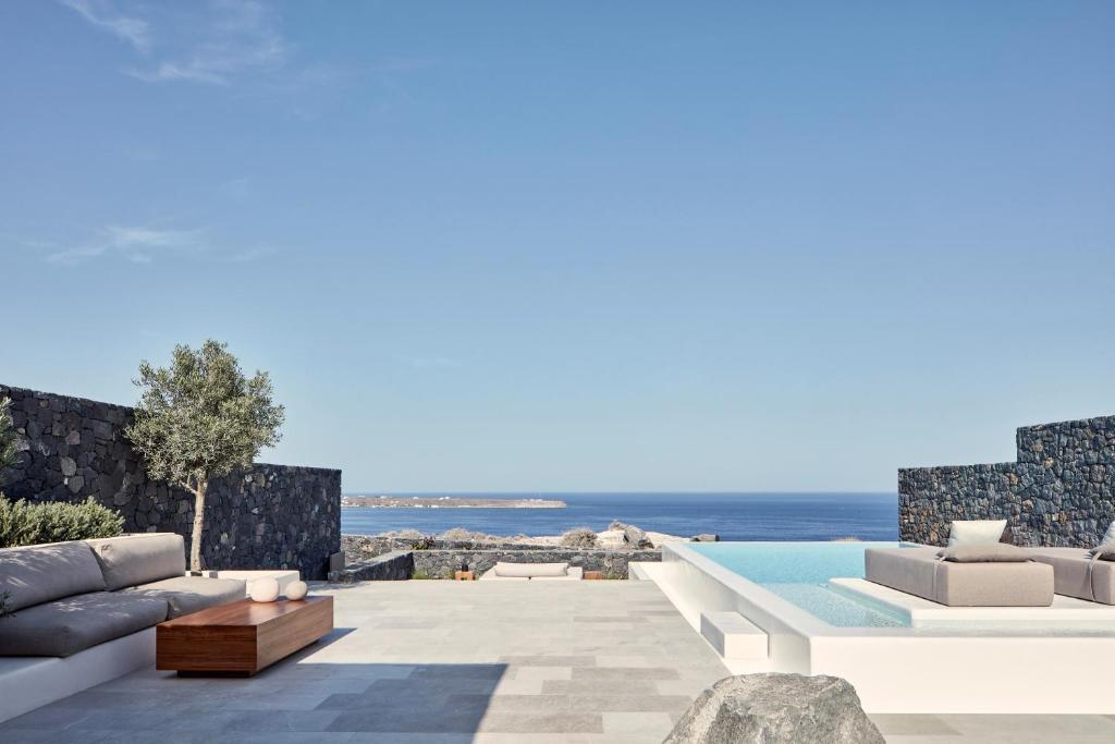 Canaves Epitome - Small Luxury Hotels of the World - 13