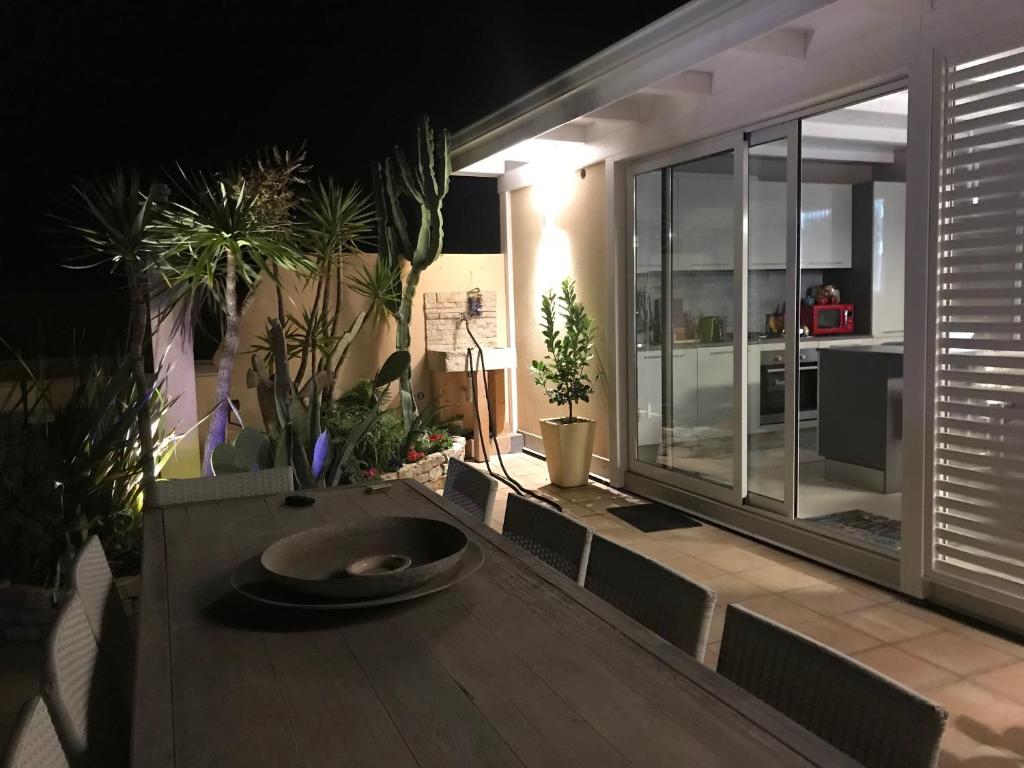 Fotografia z galérie ubytovania Sunset Terrazza v destinácii Reggio di Calabria
