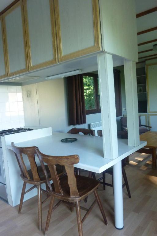 Fotografie z fotogalerie ubytování Relais Du Saussay v destinaci Pertheville-Ners