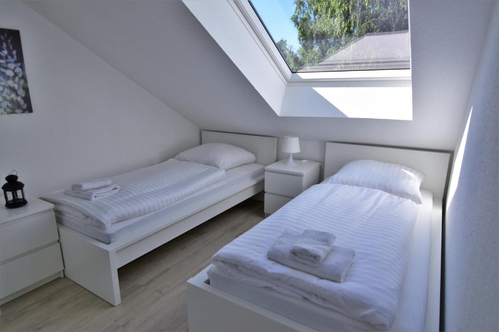 Exclusive Apartment Cologne - Apartment