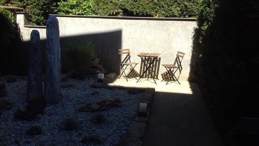 Fotografie z fotogalerie ubytování Pension Lehmann v destinaci Radebeul