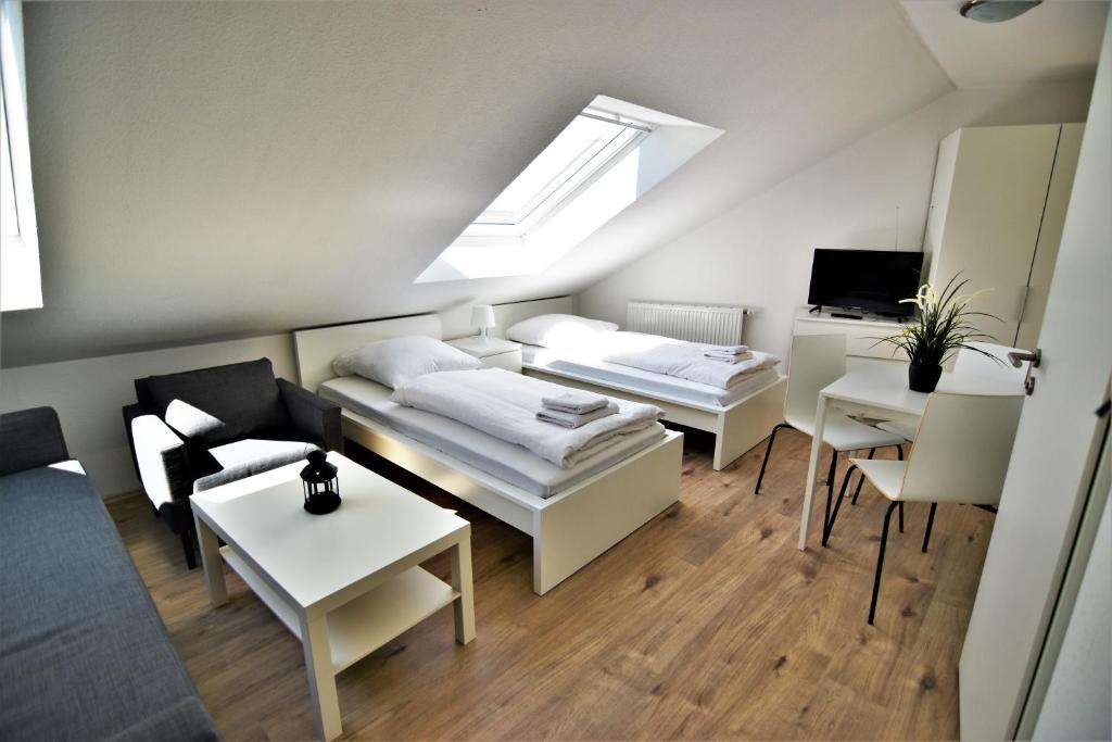 Exclusive Apartment Cologne - Apartment