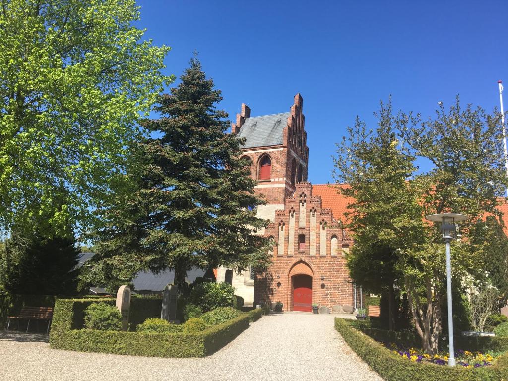 Fotografie z fotogalerie ubytování Herstedly v destinaci Albertslund