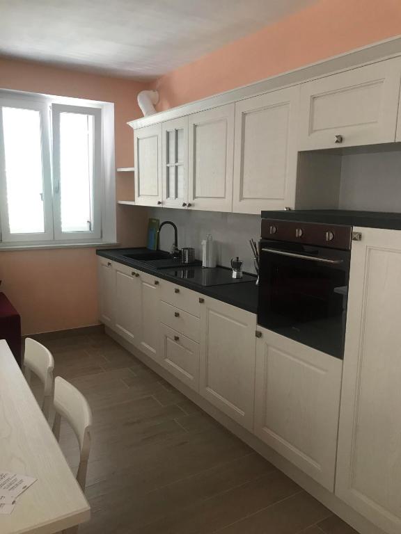 Castelnovo Resort - Appartement