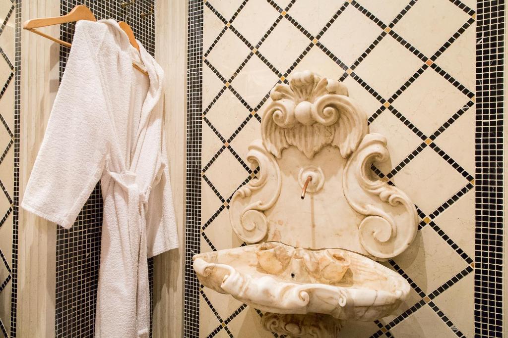 Hotel Celio - Resim 24