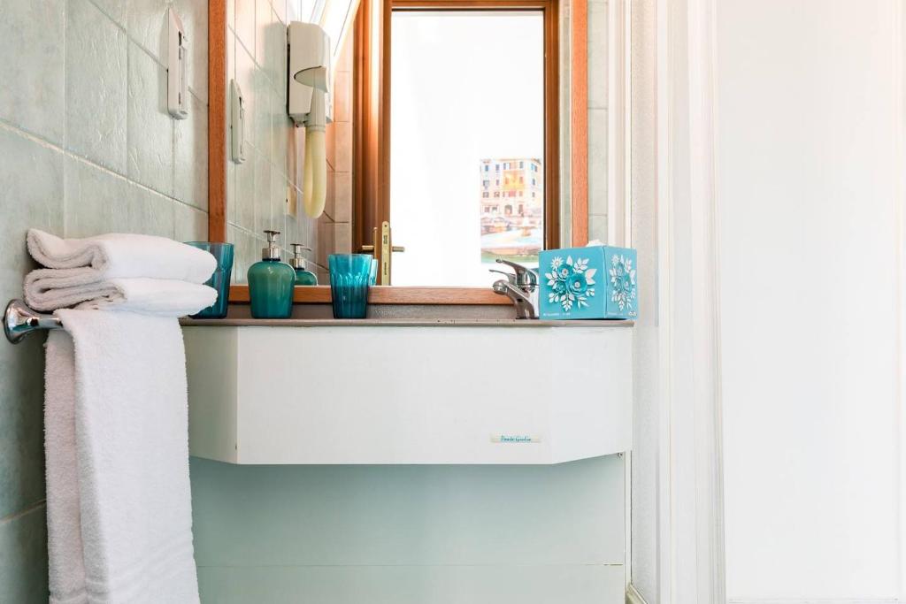 Hotel Castelfidardo - Resim 7