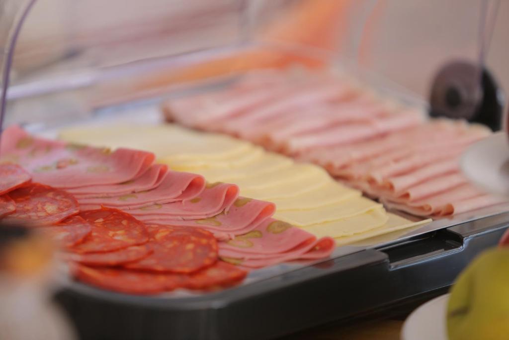 Hotel Residencial Dora - Resim 29