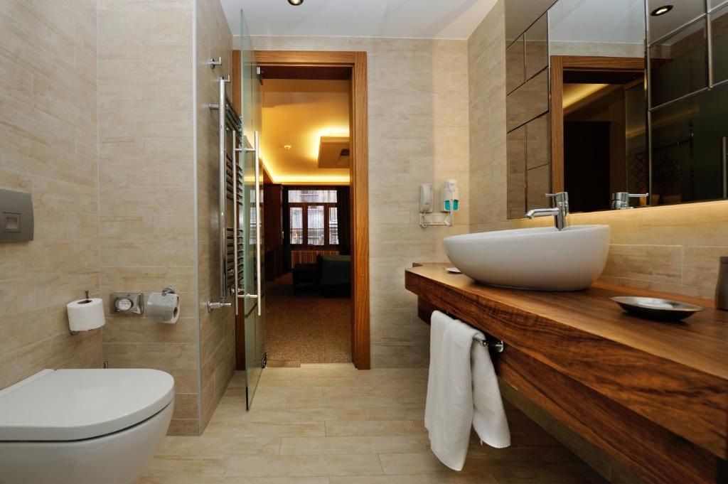 Gallery image of Collage Pera Hotel in Istanbul