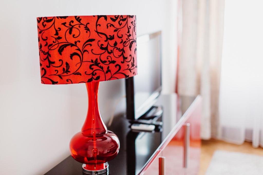 4Seasons? Apartments Cracow - Resim 39