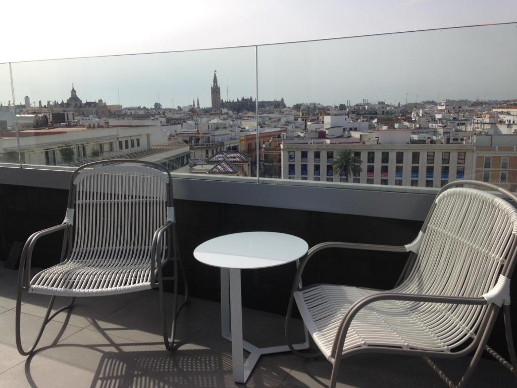 Hotel América Sevilla, Sevilla – Bijgewerkte prijzen 2023