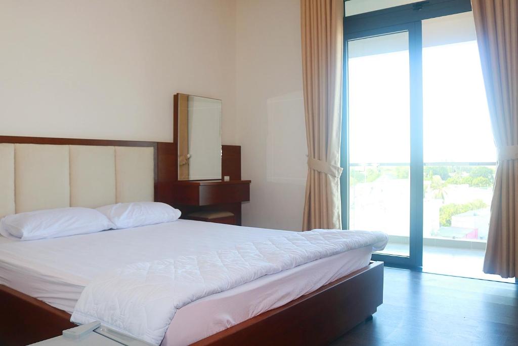 My Ca Hotel - Superior Çift Kişilik Oda