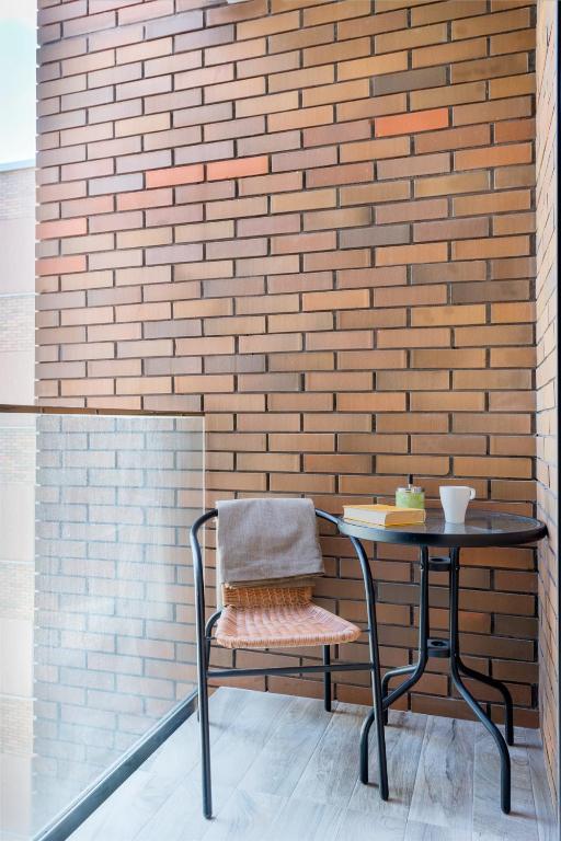 Marmara Hotel Budapest - Resim 26