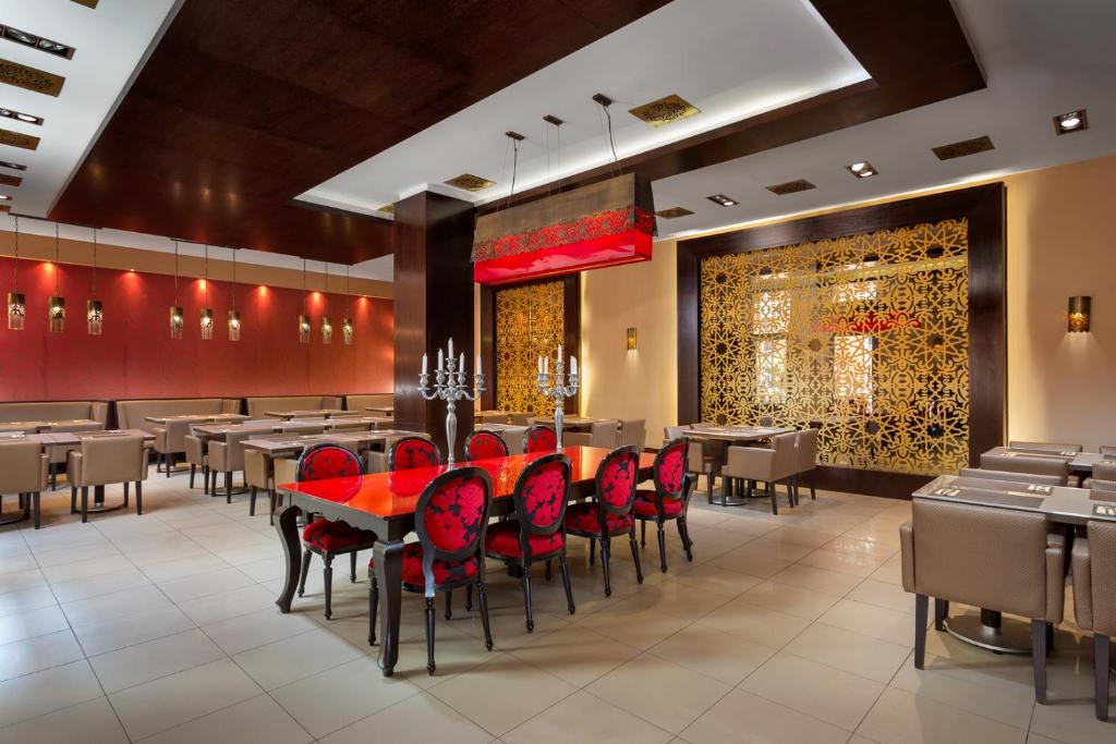 Marmara Hotel Budapest - Resim 35