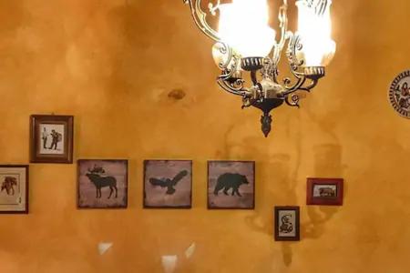 Fotografia z galérie ubytovania Real Rustic Tuscany Style In Center vo Florencii